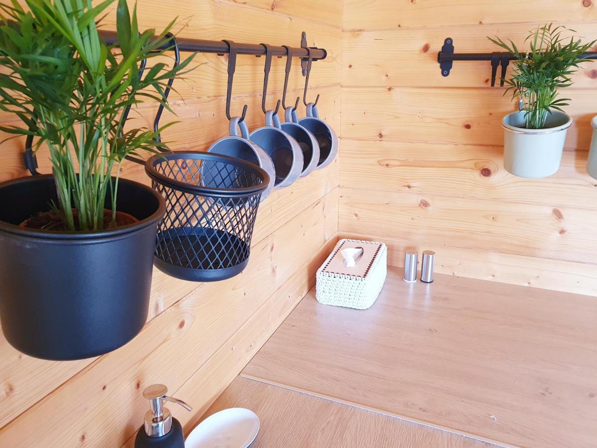 Louka Country house