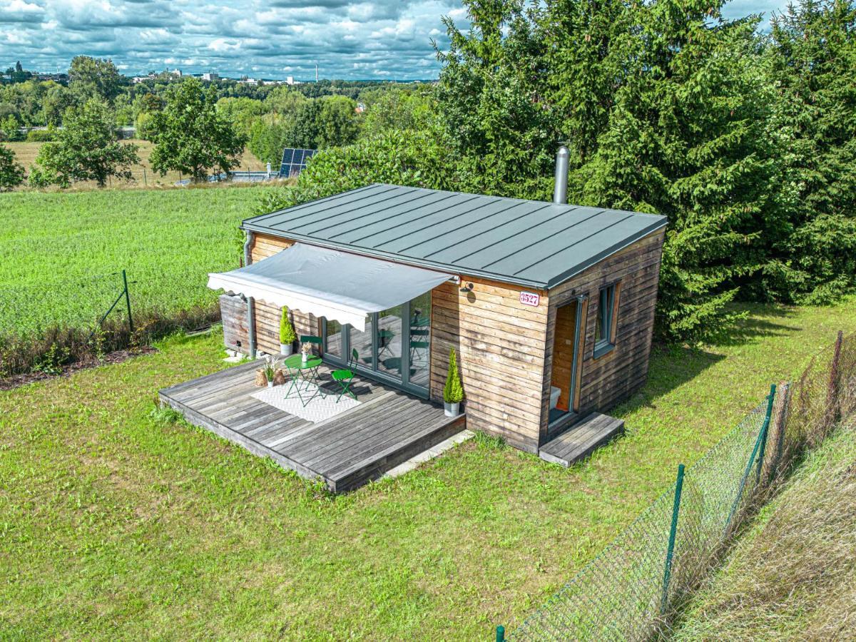 Louka Casa di campagna Plzeň