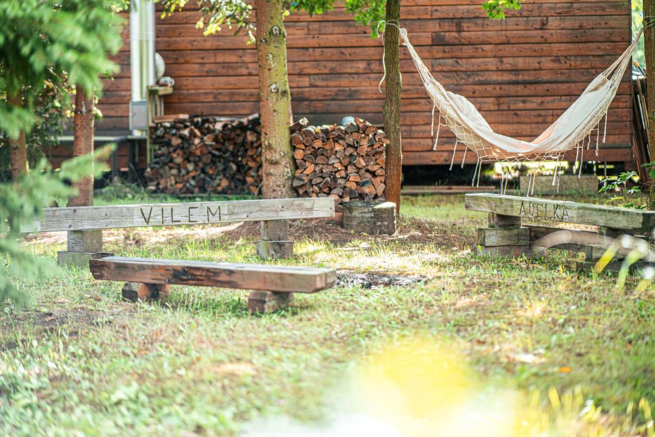 Country house Louka