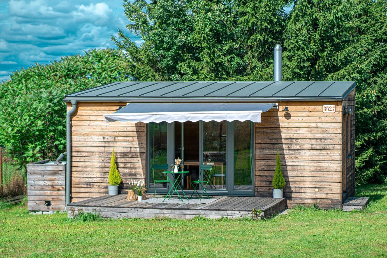 Country house Louka Plzen