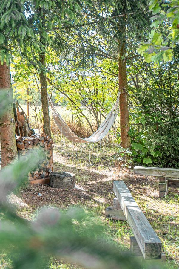 Country house Louka Plzen