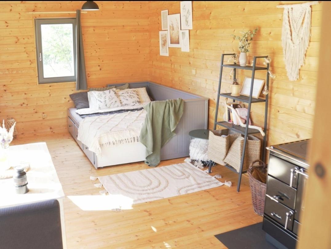 Louka Country house